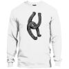 Heavyweight Long Sleeve T-Shirt Thumbnail