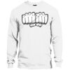 Heavyweight Long Sleeve T-Shirt Thumbnail
