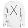 Heavyweight Long Sleeve T-Shirt Thumbnail