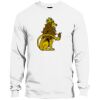 Heavyweight Long Sleeve T-Shirt Thumbnail