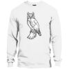 Heavyweight Long Sleeve T-Shirt Thumbnail