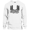 Heavyweight Long Sleeve T-Shirt Thumbnail