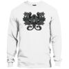 Heavyweight Long Sleeve T-Shirt Thumbnail