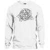 Heavyweight Long Sleeve T-Shirt Thumbnail