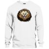 Heavyweight Long Sleeve T-Shirt Thumbnail