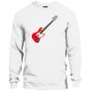 Heavyweight Long Sleeve T-Shirt Thumbnail