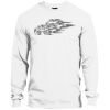 Heavyweight Long Sleeve T-Shirt Thumbnail