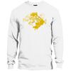 Heavyweight Long Sleeve T-Shirt Thumbnail