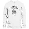 Heavyweight Long Sleeve T-Shirt Thumbnail