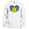 Heavyweight Long Sleeve T-Shirt Thumbnail