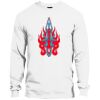 Heavyweight Long Sleeve T-Shirt Thumbnail