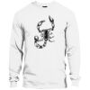 Heavyweight Long Sleeve T-Shirt Thumbnail
