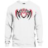 Heavyweight Long Sleeve T-Shirt Thumbnail