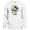 Heavyweight Long Sleeve T-Shirt Thumbnail