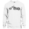 Heavyweight Long Sleeve T-Shirt Thumbnail