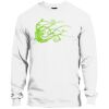 Heavyweight Long Sleeve T-Shirt Thumbnail