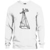 Heavyweight Long Sleeve T-Shirt Thumbnail