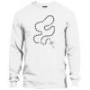 Heavyweight Long Sleeve T-Shirt Thumbnail