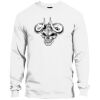 Heavyweight Long Sleeve T-Shirt Thumbnail