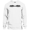 Heavyweight Long Sleeve T-Shirt Thumbnail