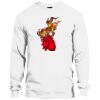 Heavyweight Long Sleeve T-Shirt Thumbnail