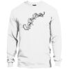 Heavyweight Long Sleeve T-Shirt Thumbnail