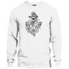 Heavyweight Long Sleeve T-Shirt Thumbnail