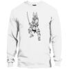 Heavyweight Long Sleeve T-Shirt Thumbnail