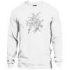 Heavyweight Long Sleeve T-Shirt Thumbnail