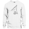 Heavyweight Long Sleeve T-Shirt Thumbnail