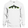 Heavyweight Long Sleeve T-Shirt Thumbnail
