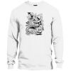 Heavyweight Long Sleeve T-Shirt Thumbnail