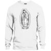 Heavyweight Long Sleeve T-Shirt Thumbnail