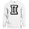 Heavyweight Long Sleeve T-Shirt Thumbnail