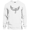 Heavyweight Long Sleeve T-Shirt Thumbnail