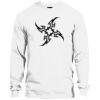 Heavyweight Long Sleeve T-Shirt Thumbnail