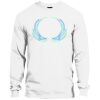 Heavyweight Long Sleeve T-Shirt Thumbnail