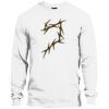Heavyweight Long Sleeve T-Shirt Thumbnail