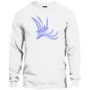 Heavyweight Long Sleeve T-Shirt Thumbnail