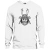 Heavyweight Long Sleeve T-Shirt Thumbnail
