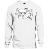 Heavyweight Long Sleeve T-Shirt Thumbnail
