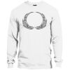 Heavyweight Long Sleeve T-Shirt Thumbnail