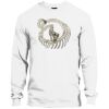 Heavyweight Long Sleeve T-Shirt Thumbnail