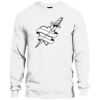 Heavyweight Long Sleeve T-Shirt Thumbnail