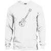 Heavyweight Long Sleeve T-Shirt Thumbnail