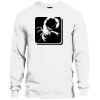 Heavyweight Long Sleeve T-Shirt Thumbnail