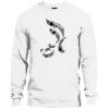Heavyweight Long Sleeve T-Shirt Thumbnail