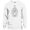 Heavyweight Long Sleeve T-Shirt Thumbnail