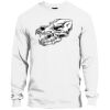 Heavyweight Long Sleeve T-Shirt Thumbnail