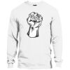 Heavyweight Long Sleeve T-Shirt Thumbnail